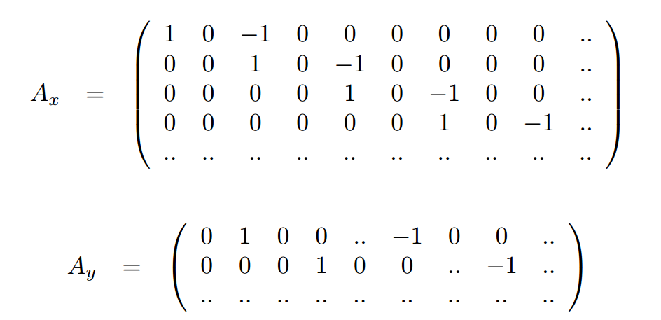 OpticalFlowProject